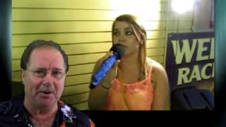 REX RIZZ IN TEXAS B 47
