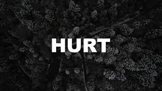 Lewis Capaldi x Olivia Rodrigo Type Beat - "Hurt" | Emotional Piano Ballad 2021 | FREE