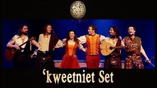 The Crooked Bridge - Brenda Stubbert's- Jenny Dang the Weaver - Itchy Fingers - McArthur's Road