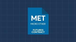 Micro Ether Futures Product Overview