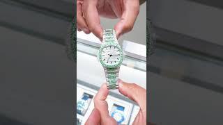 We Have Never Seen This Patek Philippe Before!