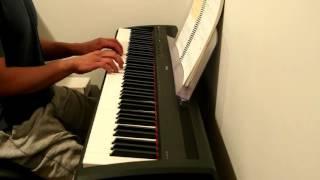 Piano - Simple Gifts (Traditional Shaker melody) (Beginner) (Adult Piano Adventures)