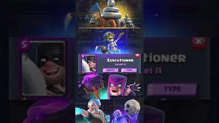 Best cards to pick in 2V2 DRAFT in Clash Royale #shorts #short