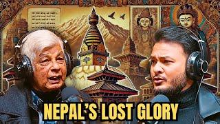 Nepal’s Lost Civilization: Why We Don’t Know About Our Glorious Past | Niranjan Sharma