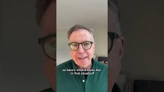 Don’t get sucked into someone else’s negative energy! Try this.