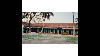 Agomani HS school.