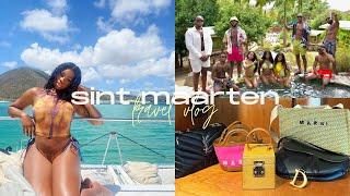 GROUP TRIP TO SINT MAARTEN (ST MARTIN) + ST BARTS