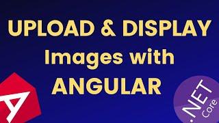 Upload images in angular