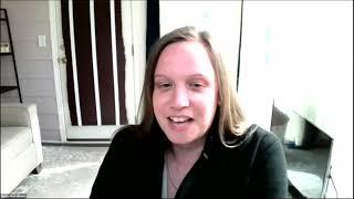 Spring 2022 Virtual Wrap-Up by Invited Guests: Day Two