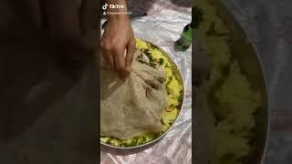 اطيب منسف اردني في اسطنبول
