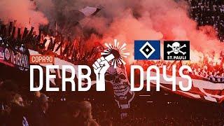 They Beat Up Our Goalkeeper I Derby Days Hamburg - HSV v St Pauli