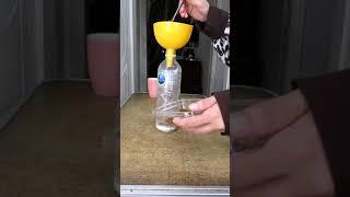 لاتيه بارد في البيت بطريقة سهلة جدا