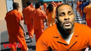 R Kelly - Don't Let The Devil Win (2025 official music video)