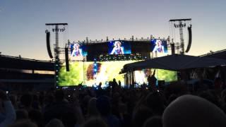 Håkan Hellström - En Midsommarnattsdröm (Ullevi 2014)