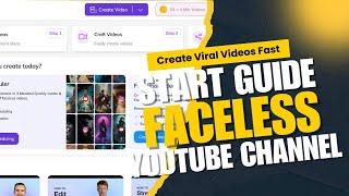 Master Subscription Management & Create Viral Videos Easily | AI Video Generator