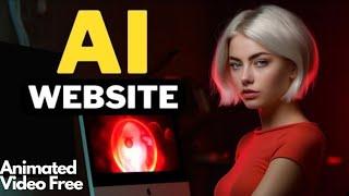 100% Free New Adobe Express Online Photo & Video AI Tool | Best Amazing AI Website | Adobe Free