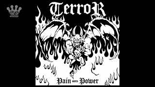 [EGxHC] Terror - Pain into Power - 2022 (Full Album)