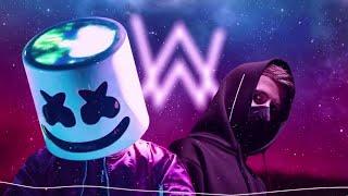 Melhores Musicas Eletronicas 2021  Alok, Marshmello, Alan Walker Música Eletrônica Festival 2021