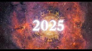 2025 LES GRANDES MUTATIONS avec FABRICE PASCAUD ASTROLOGIE MONDIALE