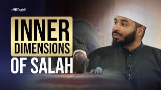 Learn To Perfect Your Salah | Sh. Ammar AlShukry