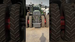 Fendt 936 Gen7 looking good  #fendt #farming #landwirtschaft #agriculture