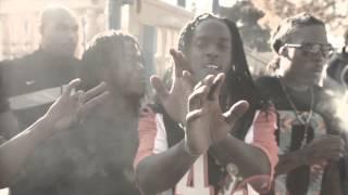 Dick Boston-(HHE RLJ) At The Top (Official Music Video)