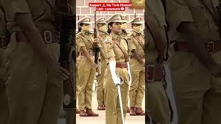 youngest IPS Girl grand entry| IPS power|IAS #ias #ips #ipsofficer #youngestips #lbsnaa #ipsstatus