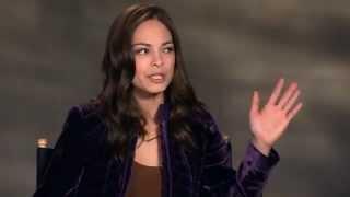 CW Beauty and the Beast (2012) - Kristin Kreuk & Jay Ryan