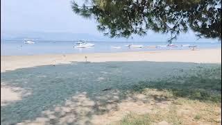 Kavos Beach, Corfu / Kerkyra