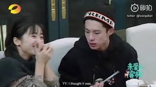 [ENG SUB] 亲爱的客栈2 The Inn 2 Dylan Wang & Shen Yue Fried Eggs with Ants Unreleased CUT