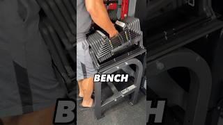 Powerblock Pro 100 EXP Dumbbells (5-100 LBS!)