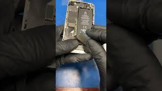 iPhone 4S Data Recovery… Is It Possible? #tech