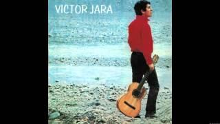 Victor Jara - Deja la Vida Volar (audio oficial)