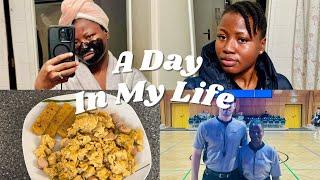 A day in my life | life as a mum | lifestyle | vlog