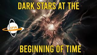 Dark Stars: Ancient Mysteries From The Dawn Of Time