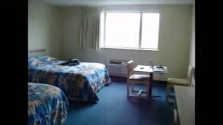 Motel 6 Beaverton Oregon Beaverton Transit Center