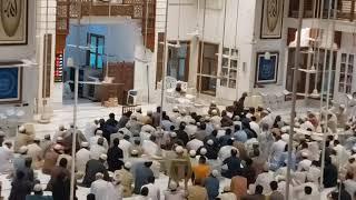 Sunday Islahi Bayan(Nahi Rahay Gi Pareshani 06-10-24  Moulana Abdulsattar Hafizullah #Sufimediahouse