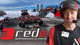 Why your Air Seeder Needs Red E...