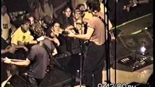 Pearl jam - Reunion Arena, Dallas, TX, USA (05-07-1998)