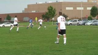 Goal4 vs CIS Josh