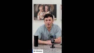 Dr Victory Answers Your Fertility Questions Live