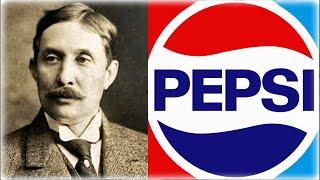 Мужик что-то "химичил" у себя в аптеке и случайно придумал "Pepsi" | История компании Пепси-Кола...