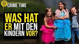 Verstörendes Marokopa Mysterium: Wo sind Tom Phillips und seine Kinder? | Crime Time Doku