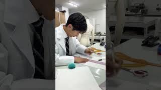 작업