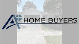 Selling A House In Probate Florida [A+ Home Buyers buys probates] We Buy Houses Fast!