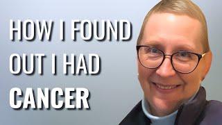 From Strange Hiccups to Cancer Diagnosis! - Gigi | Endometrial Cancer | The Patient Story