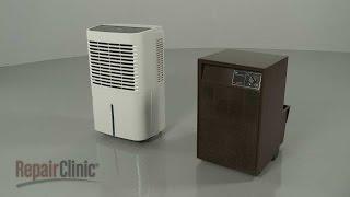 How Does a Dehumidifier Work? — Appliance Repair Tips