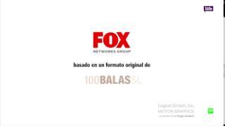 Fox Networks Group/100 Balas SL/Fox Play (2017)