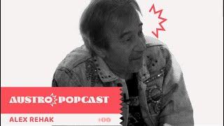 AUSTROPOPCAST #06 Turning Point Leadsänger Alex Rehak