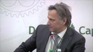 Volodymyr Lavrenchuk About Land Market